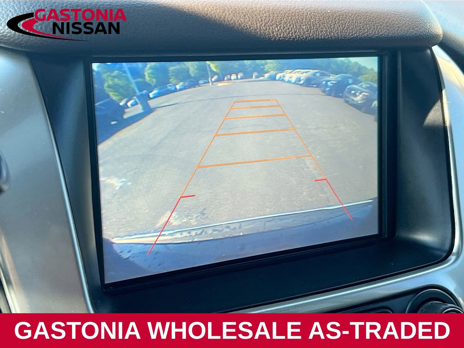 Used 2016 Chevrolet Suburban LTZ image 14