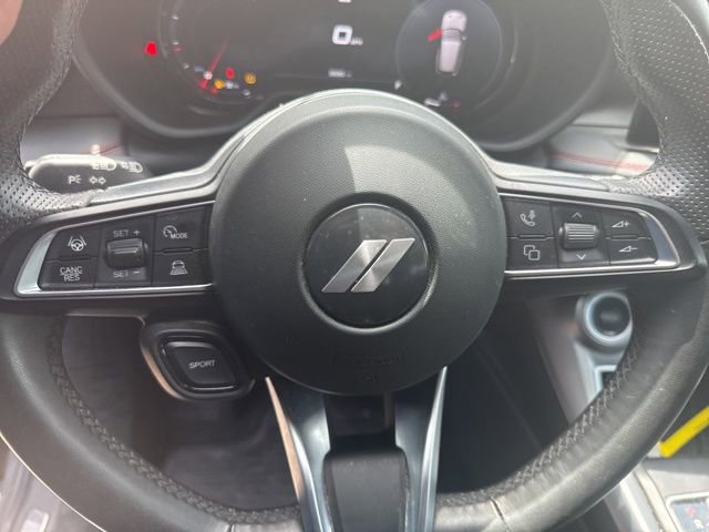 Used 2023 Dodge Hornet GT Plus w/ Track Pack AWD/4WD image 11