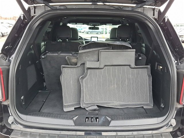 Certified 2023 Ford Explorer ST w/ Equipment Group 401A image 30