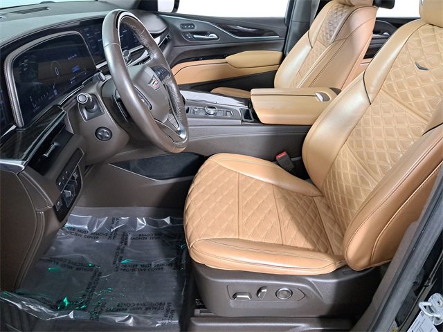 Used 2021 Cadillac Escalade ESV Sport w/ Driver Assist Tech Package image 20