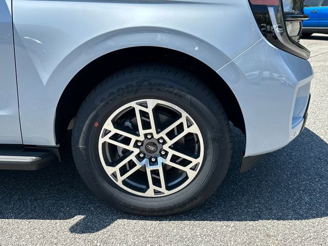 New 2026 Ford Expedition Active RWD image 12