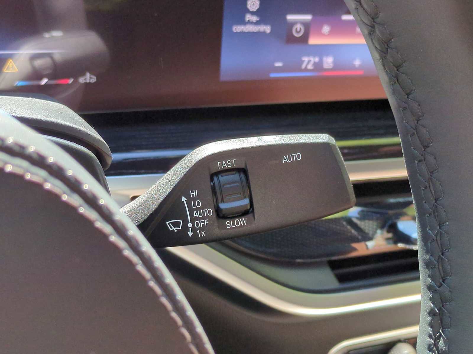 New 2026 BMW X6 xDrive40i image 27