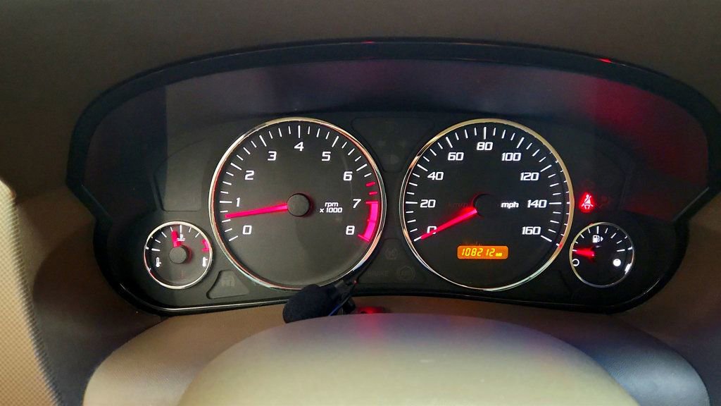 Used 2006 Cadillac CTS 3.6 image 15