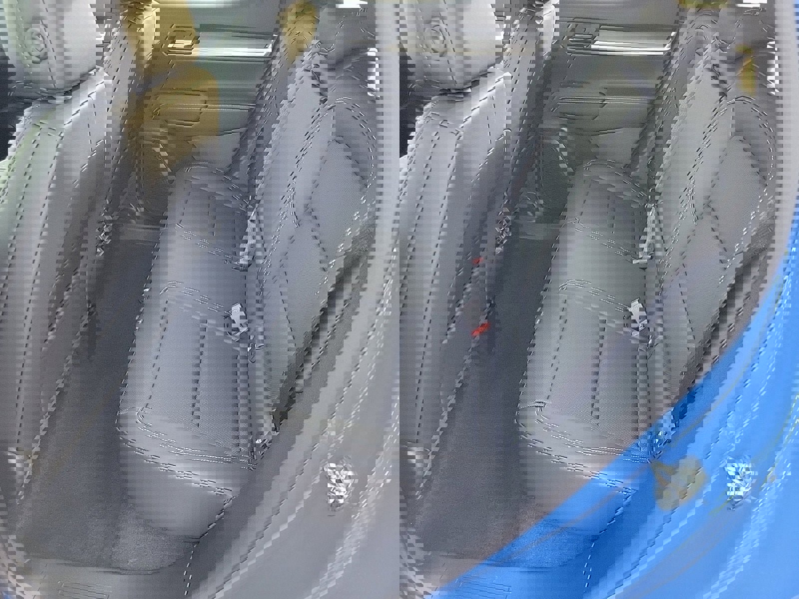 New 2026 GMC Terrain Elevation w/ Elevation Premium Package image 10