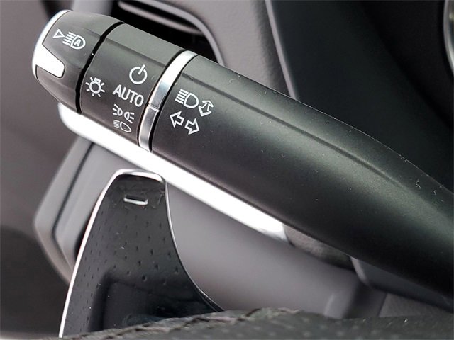 Certified 2025 Cadillac CT4 Sport image 12