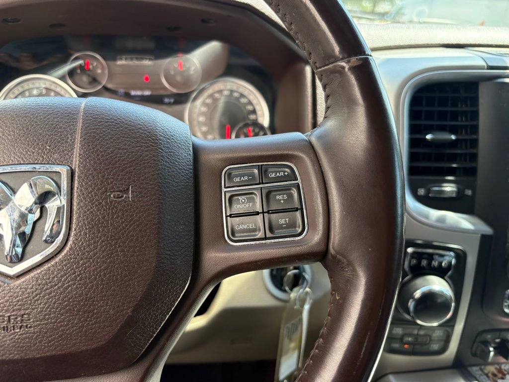 Used 2018 RAM 1500 Big Horn image 19