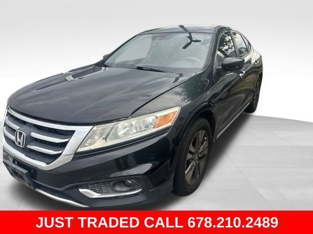 Used 2014 Honda Crosstour EX-L image 1