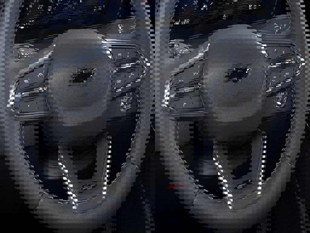 New 2026 Chevrolet Traverse Z71 image 19