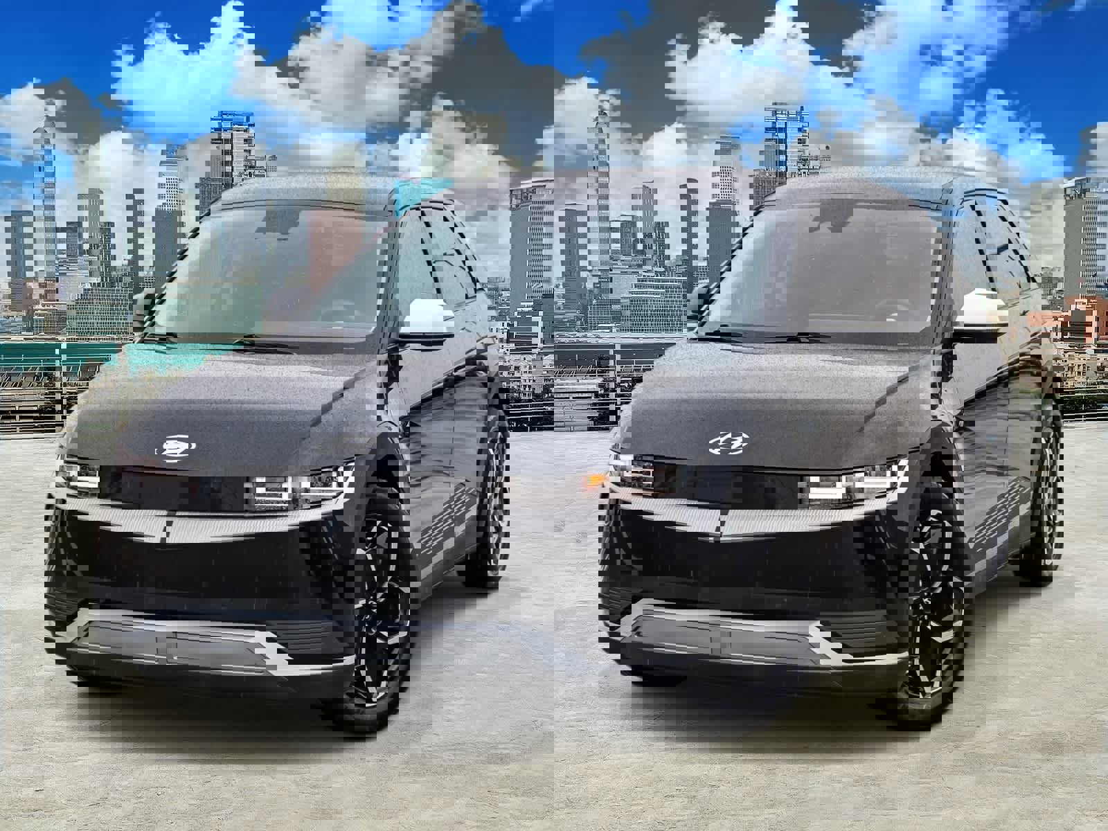 Used 2022 Hyundai Ioniq 5 SEL w/ Cargo Package