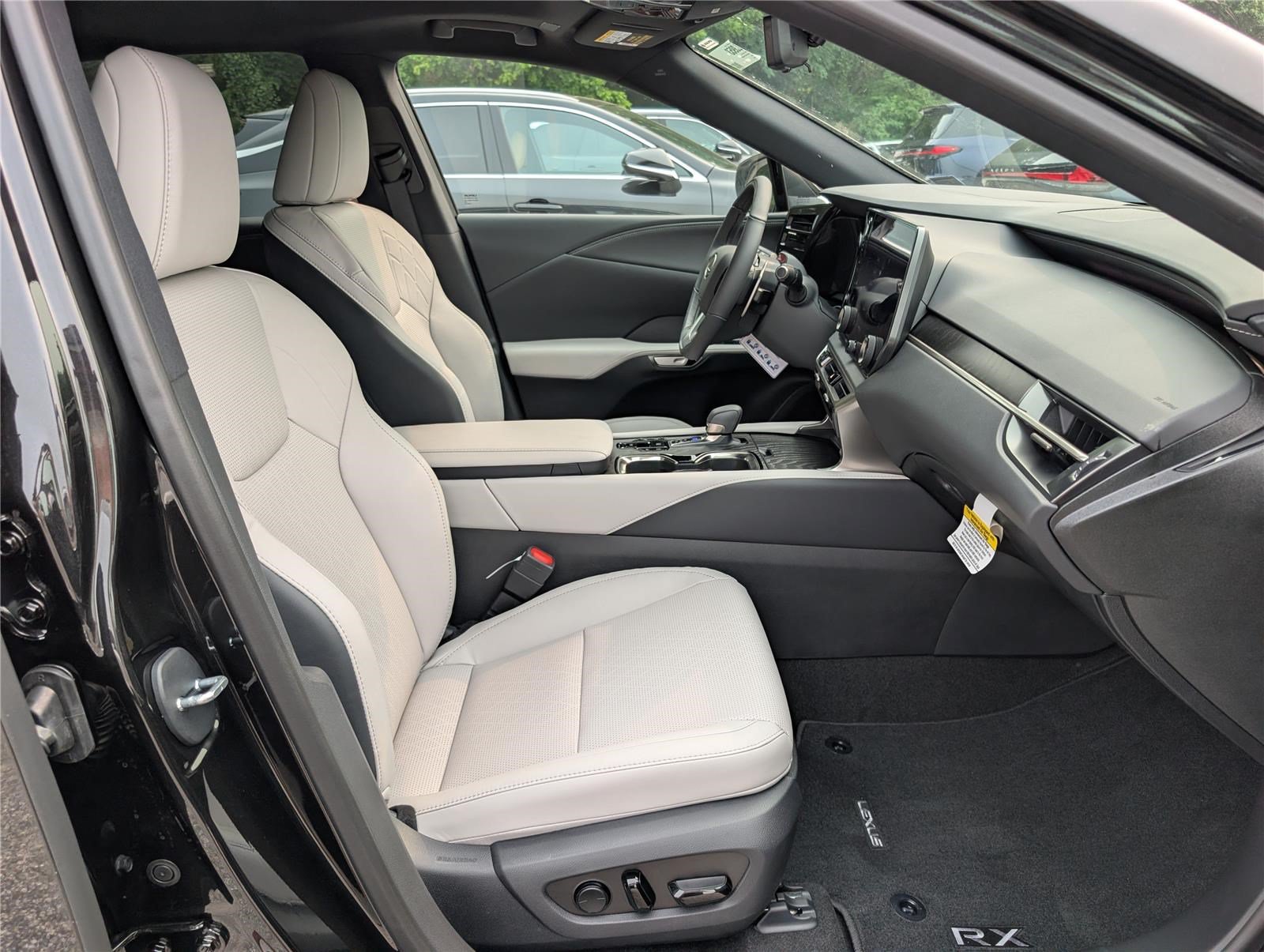 New 2026 Lexus RX 350 Premium Plus AWD/4WD image 6