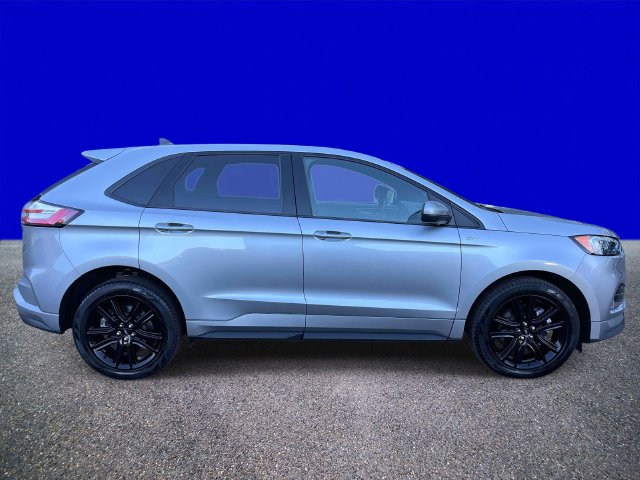 Certified 2024 Ford Edge ST-Line AWD/4WD image 2