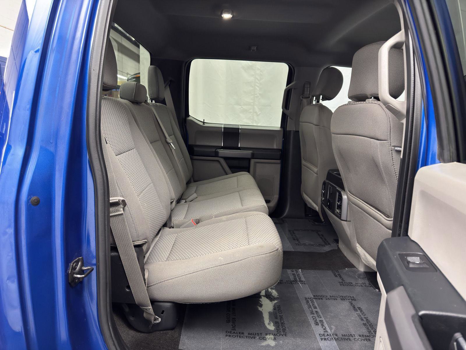 Used 2018 Ford F150 XLT w/ Trailer Tow Package AWD/4WD image 33