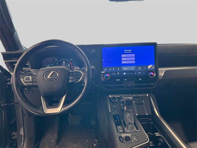 Used 2024 Lexus GX 550 image 24