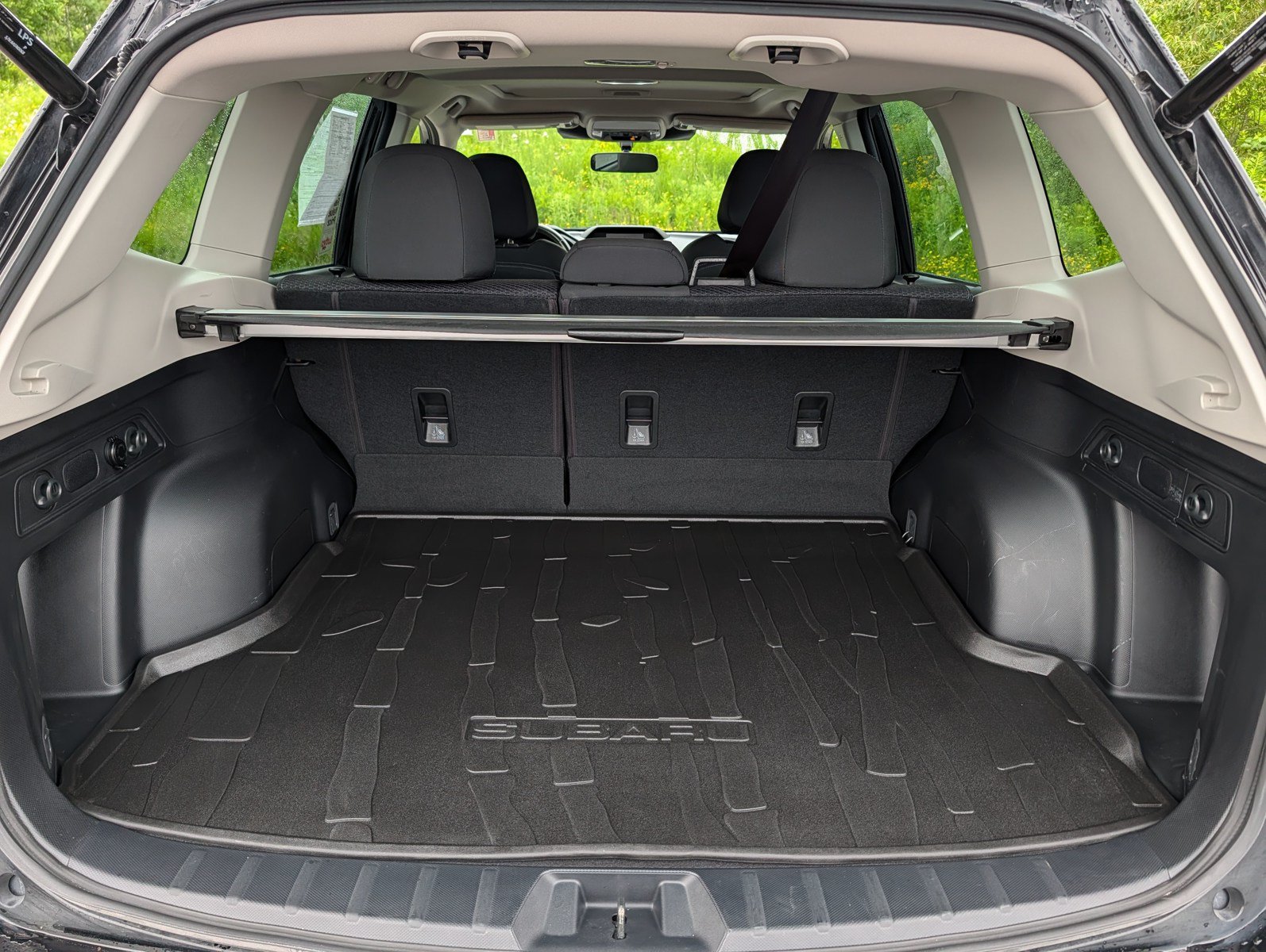 Used 2023 Subaru Forester Premium AWD/4WD image 18