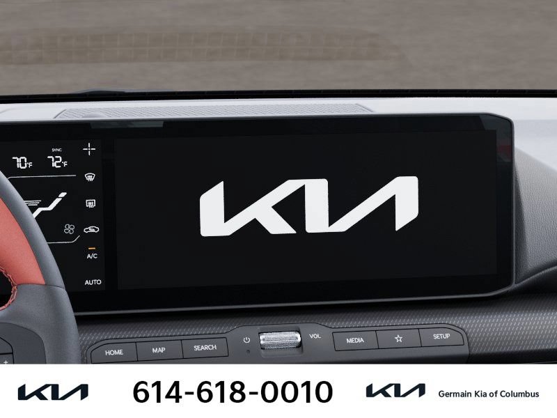 New 2026 Kia K4 GT-Line Turbo w/ GT-Line Premium Package FWD image 23