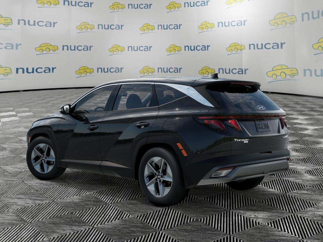New 2026 Hyundai Tucson SEL AWD/4WD image 5