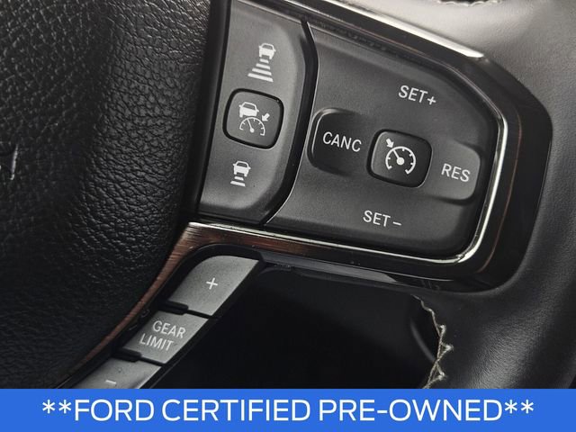 Used 2025 RAM 2500 Limited AWD/4WD image 28