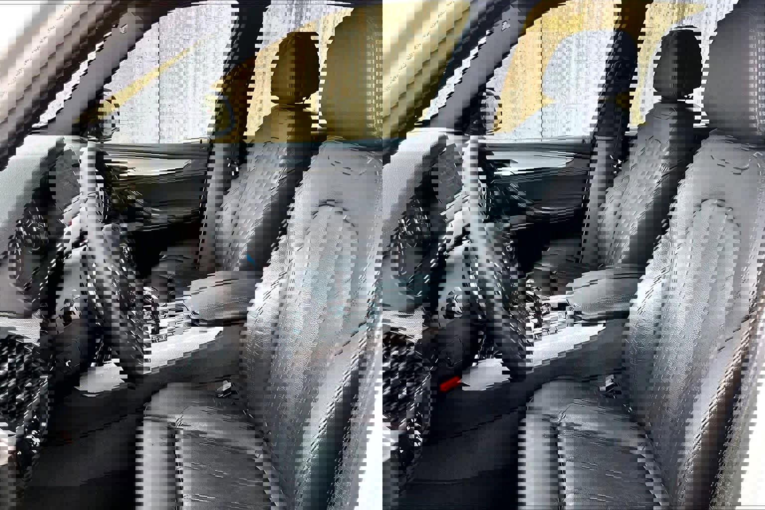 Used 2016 BMW X5 xDrive35i AWD/4WD image 11