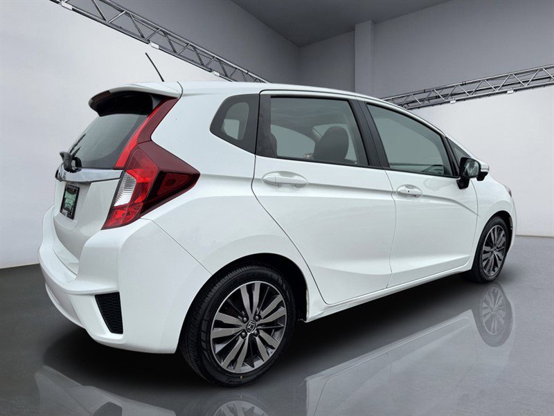 Used 2015 Honda Fit EX image 7