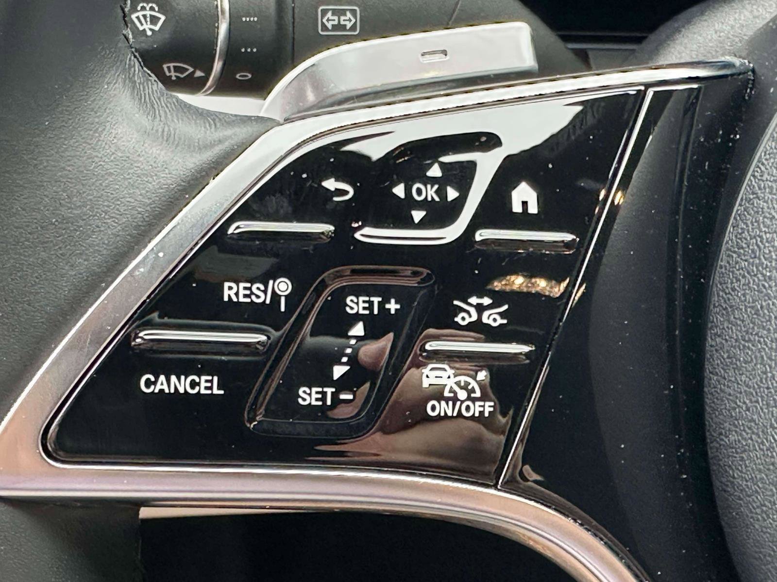 Certified 2023 Mercedes-Benz E 450 4MATIC Sedan image 18