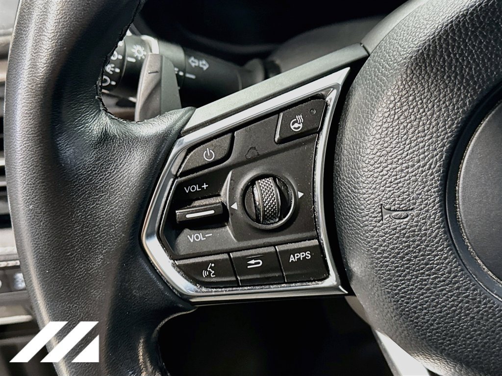 Used 2022 Acura MDX w/ Advance Package AWD/4WD image 12