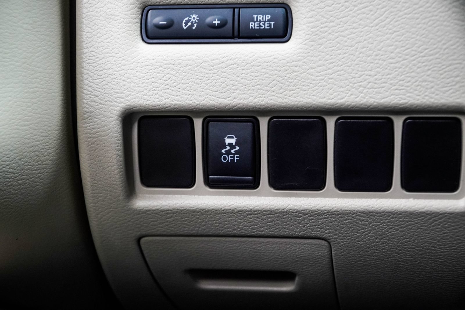 Used 2019 Nissan Murano SV w/ Cargo Package FWD image 33