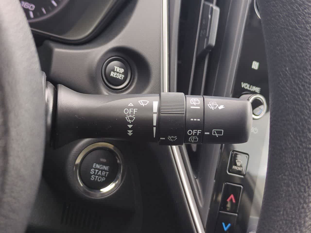 New 2026 Subaru Impreza 2.0i Sport AWD/4WD image 26