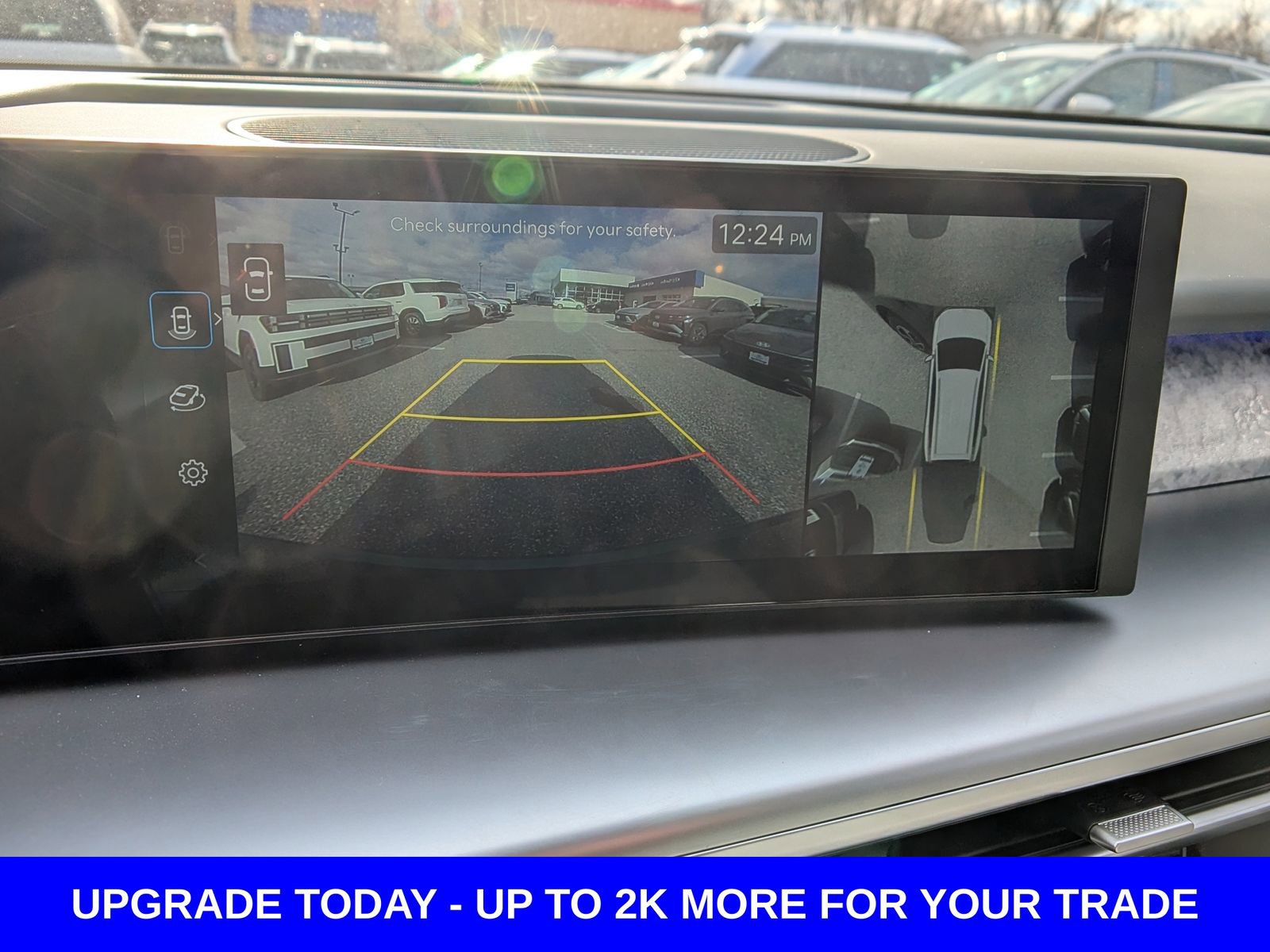 New 2026 Hyundai Ioniq 9 Calligraphy AWD/4WD image 30