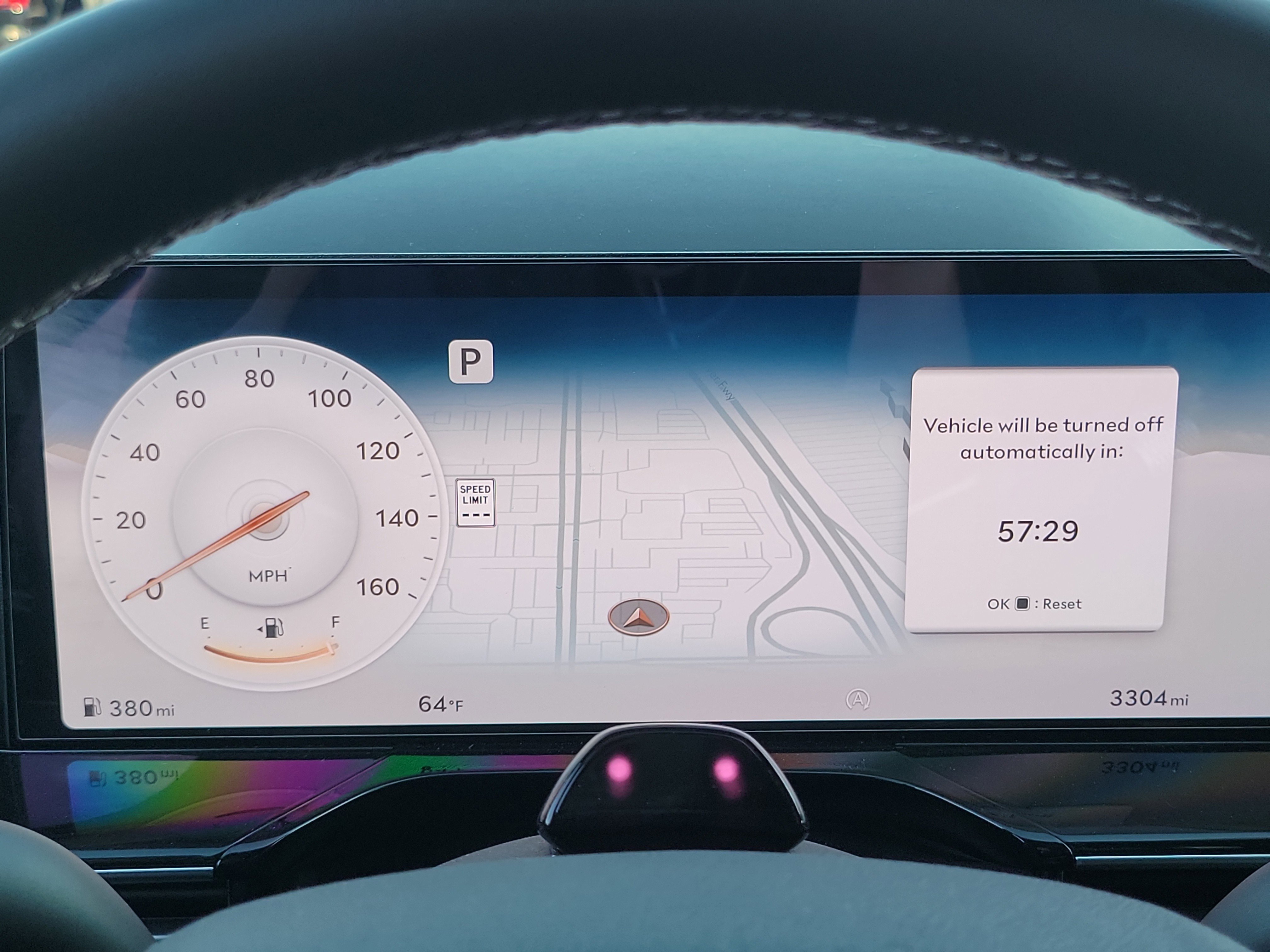 Certified 2025 Genesis GV80 2.5T Standard image 9