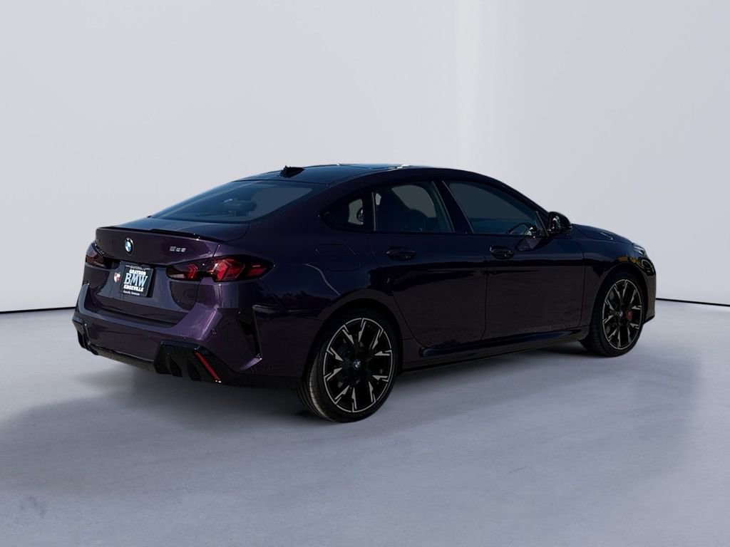 New 2026 BMW 228i xDrive w/ Technology Package image 3