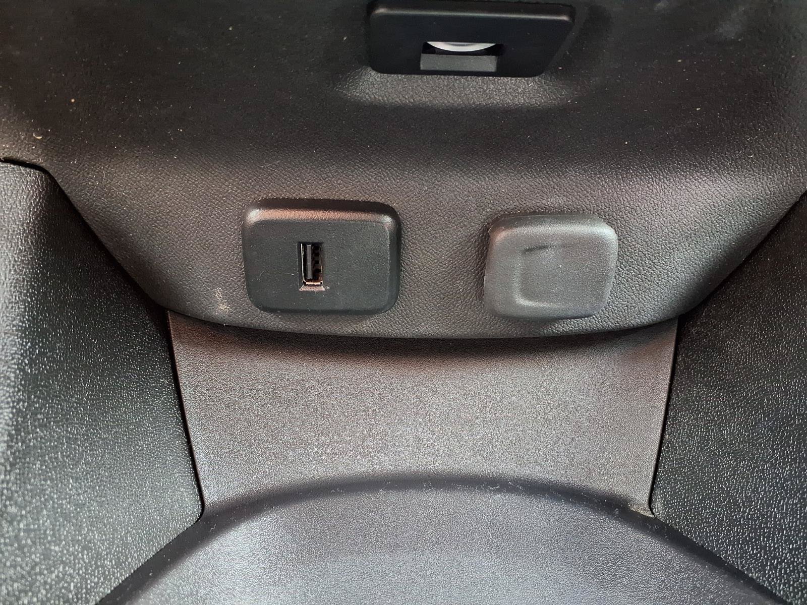 Used 2017 Chevrolet Malibu LS FWD image 11