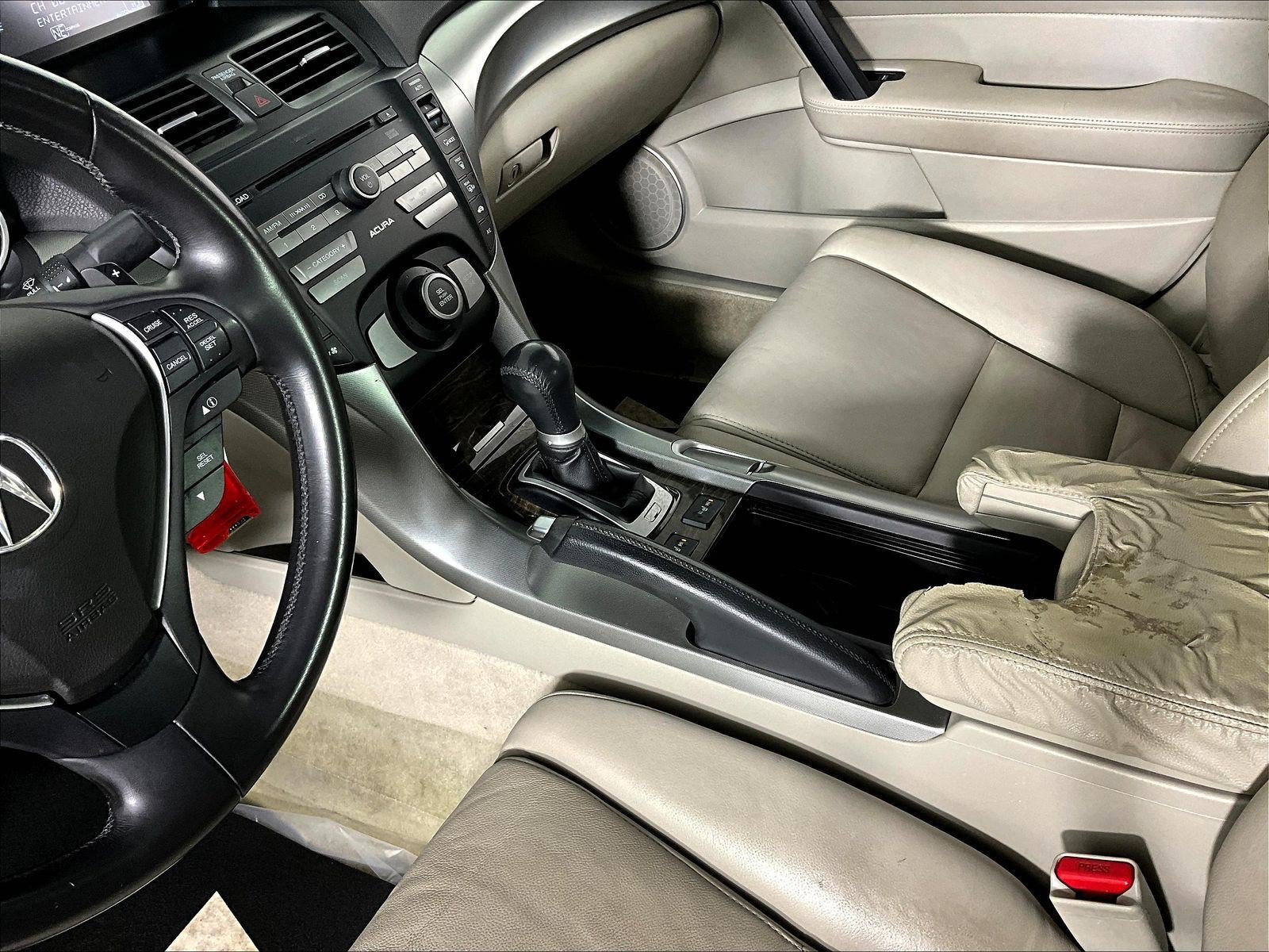 Used 2010 Acura TL FWD image 17