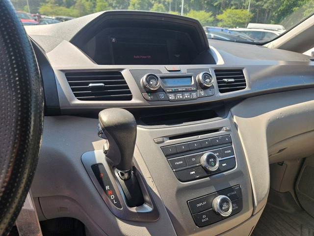 Used 2016 Honda Odyssey LX image 33