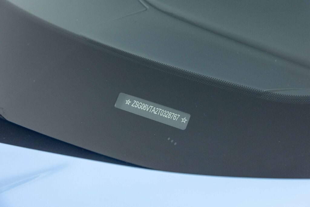 Used 2026 Ferrari Purosangue AWD/4WD image 75