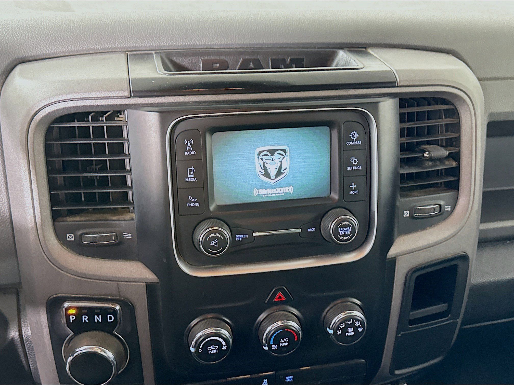 Used 2017 RAM 1500 Tradesman w/ Popular Equipment Group image 18