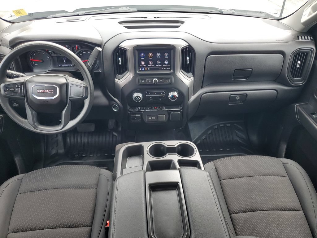 Used 2026 GMC Sierra 3500 Pro AWD/4WD image 23