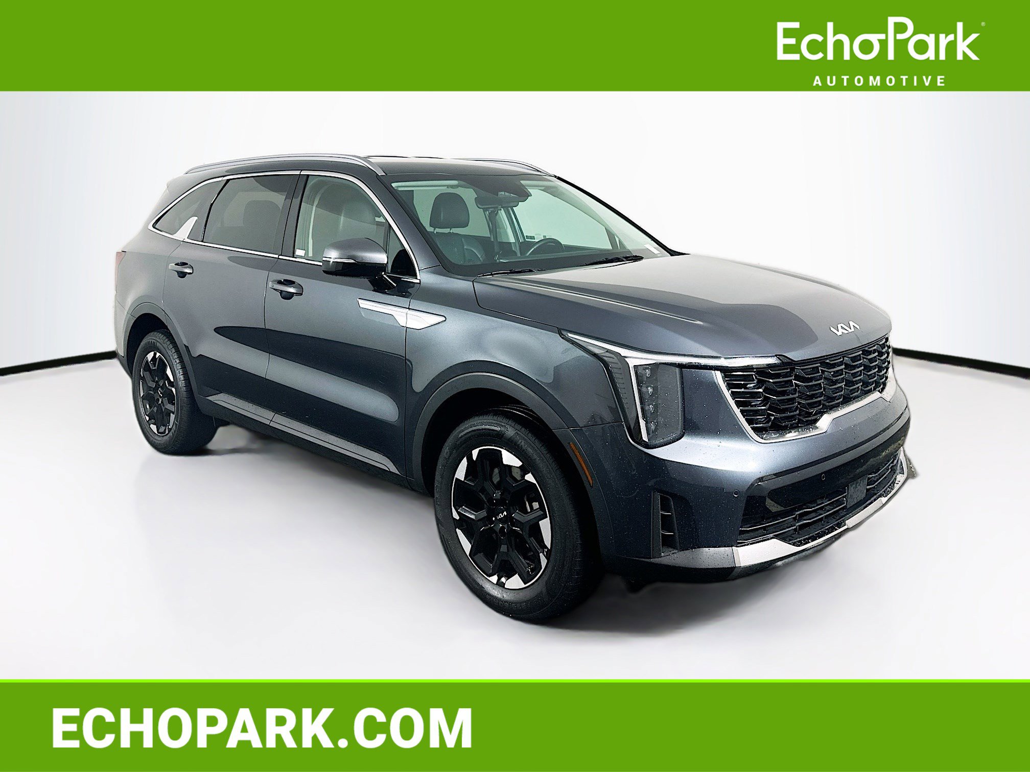 Used 2024 Kia Sorento S