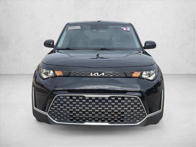 Used 2023 Kia Soul EX image 2