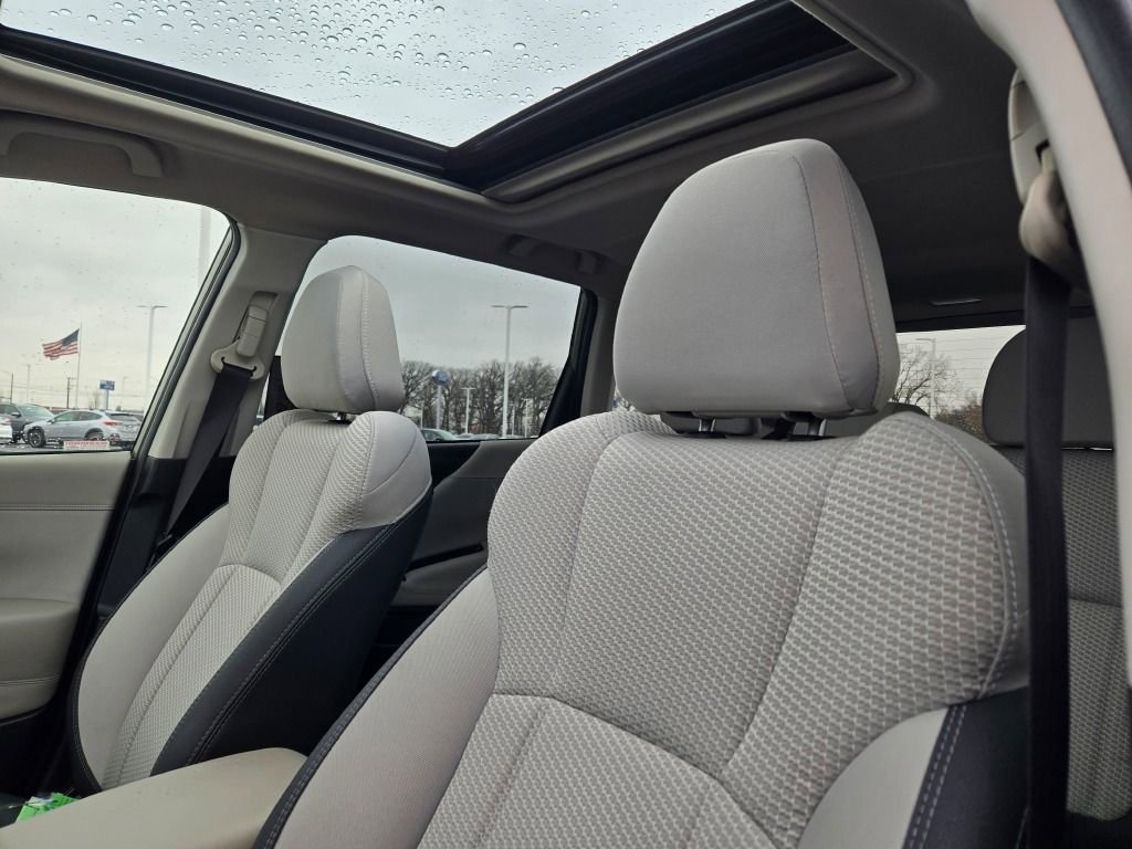 Used 2019 Subaru Forester Premium image 23