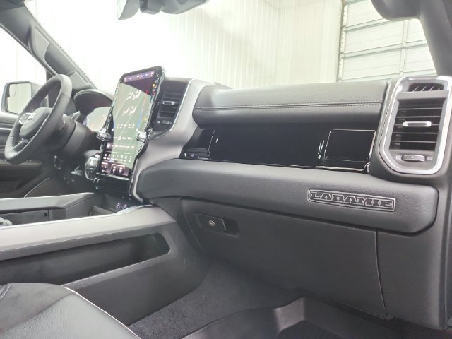New 2026 RAM 1500 Laramie w/ Night Edition AWD/4WD image 45