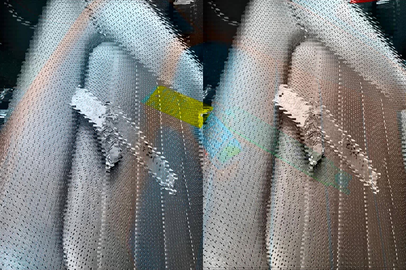 Used 2021 Volkswagen Atlas SEL Premium image 15