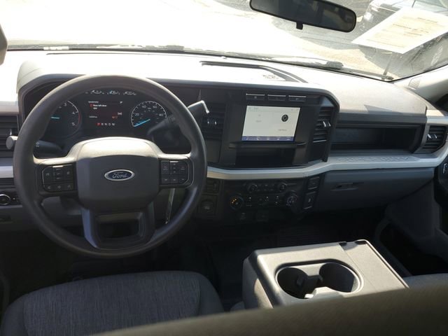 Used 2023 Ford F350 XL w/ XL Driver Assist Package RWD image 10