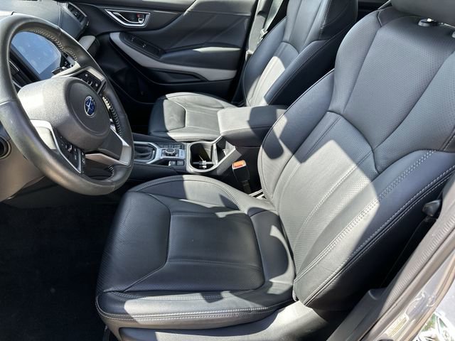 Used 2024 Subaru Forester Limited image 15