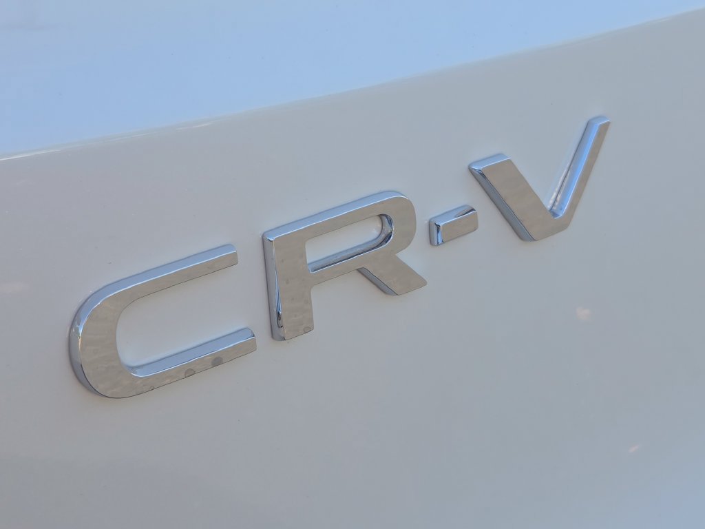 New 2026 Honda CR-V LX image 13