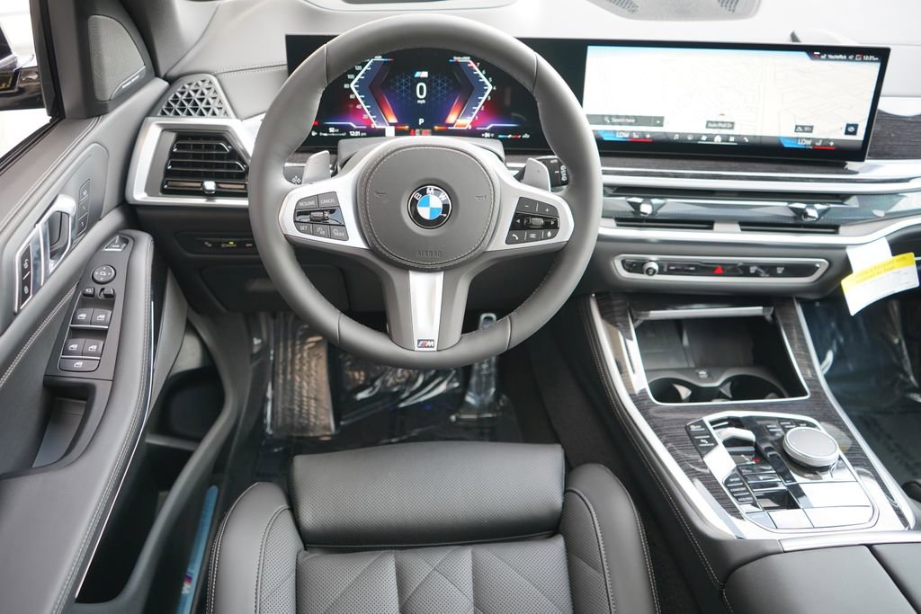 New 2026 BMW X5 sDrive40i w/ M Sport Package image 20