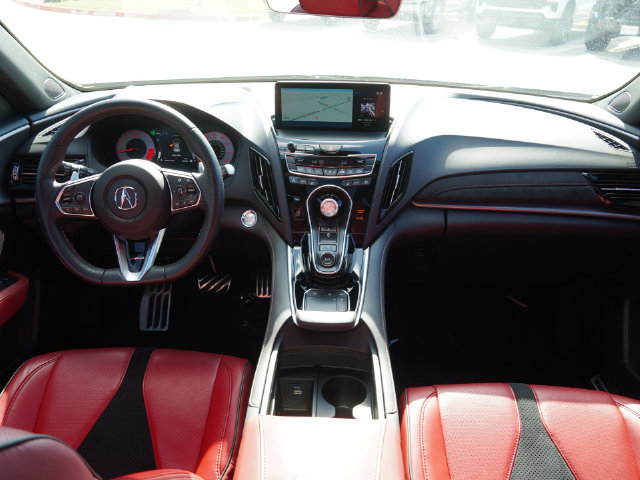 Used 2024 Acura RDX w/ Advance Package AWD/4WD image 25