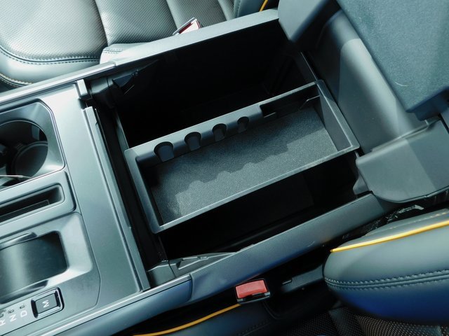 New 2025 Ford F150 Tremor w/ Equipment Group 402A High image 34