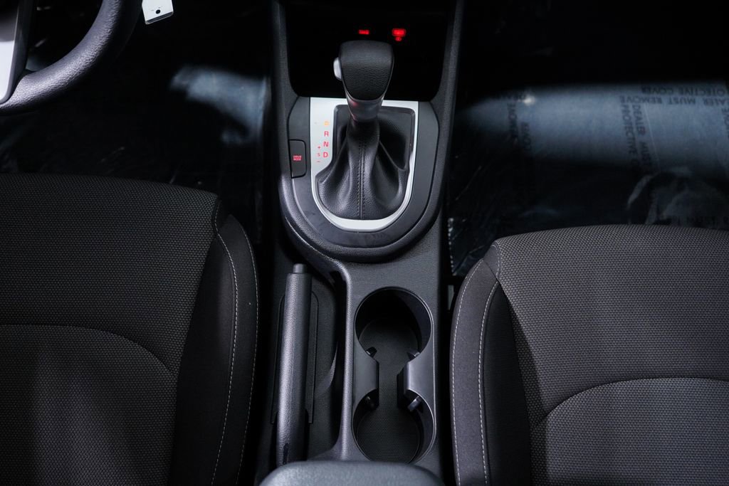 Used 2024 Kia Forte LXS image 14