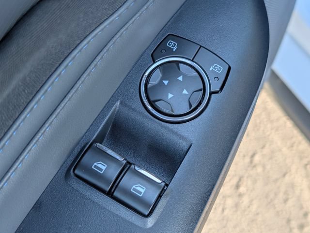 Used 2025 Ford Mustang Dark Horse RWD image 15