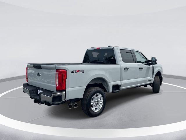 New 2026 Ford F250 XLT AWD/4WD image 4